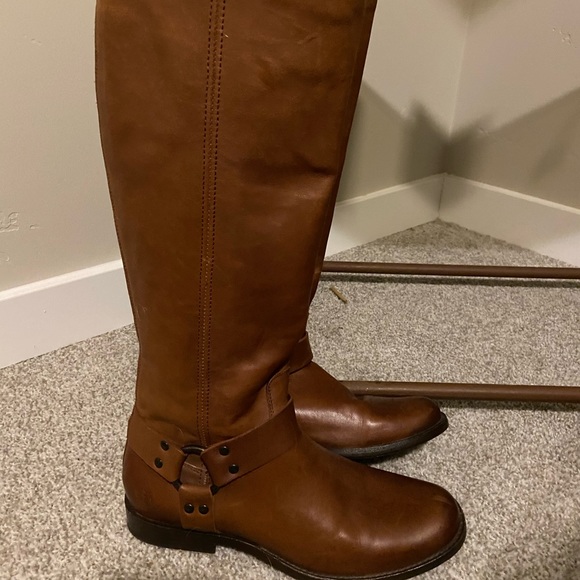 Frye boots - Picture 3 of 6